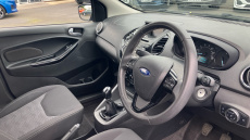 Ford KA+ 1.2 85 Zetec 5dr Petrol Hatchback